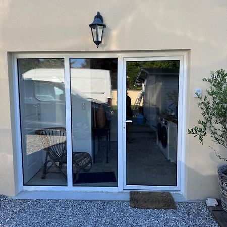 Maisonnette Calme Mouy Luaran gambar